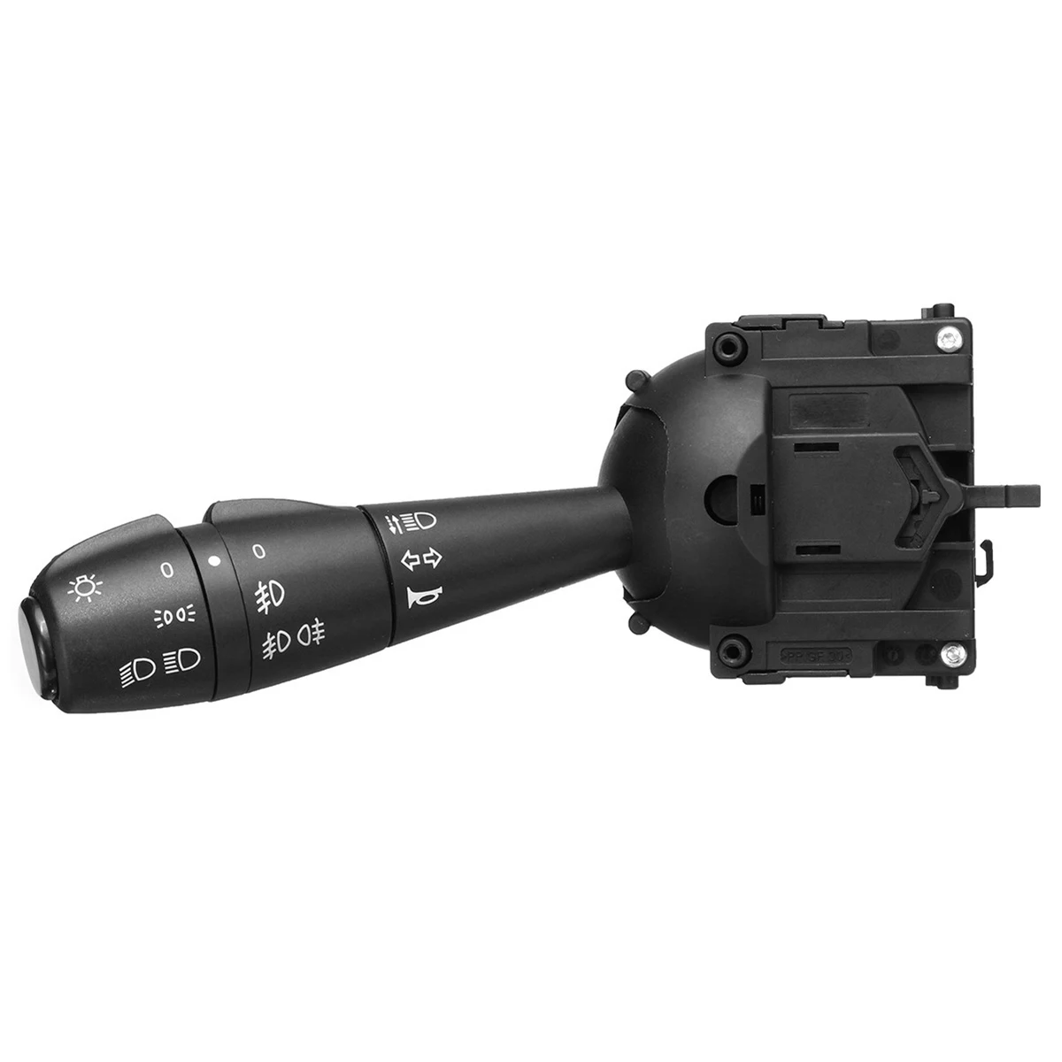 Columna De Dirección Interruptor Del Indicador Tallo Para Renault DACIA SANDERO II