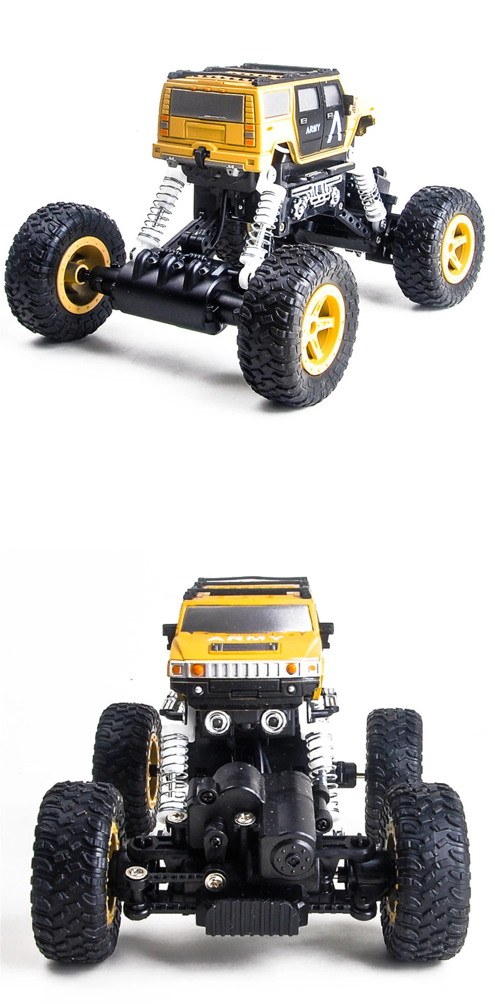 RC автомобиль YP328 детская игрушка Большой четырехколесный внедорожник высокая скорость гоночный подарок спорт на открытом воздухе дистанционное управление автомобили