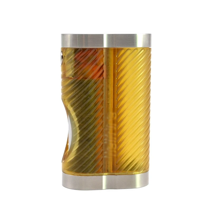 ULTON 7 мл 18650 Squonk бокс мод для Kali V2 style 24 мм RDA электронная сигарета|Моды электронных