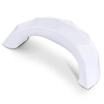 

Portable 9W Mini UV Resin Curing Lamp Nail Art UV Dryer USB Charge Jewerly Tools
