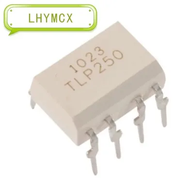 10 шт. TLP250 250 DIP 8|Запасные части| |
