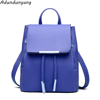 

Women's bag 2020 new backpack college style casual shoulder bag fashion bag