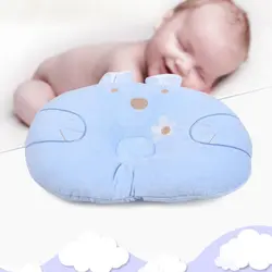 Детские подушки для новорожденных мальчиков и девочек, декоративные подушки украшения для дома, подушка, хлопковое постельное белье