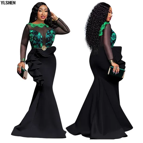 vestidos africanos para senhoras