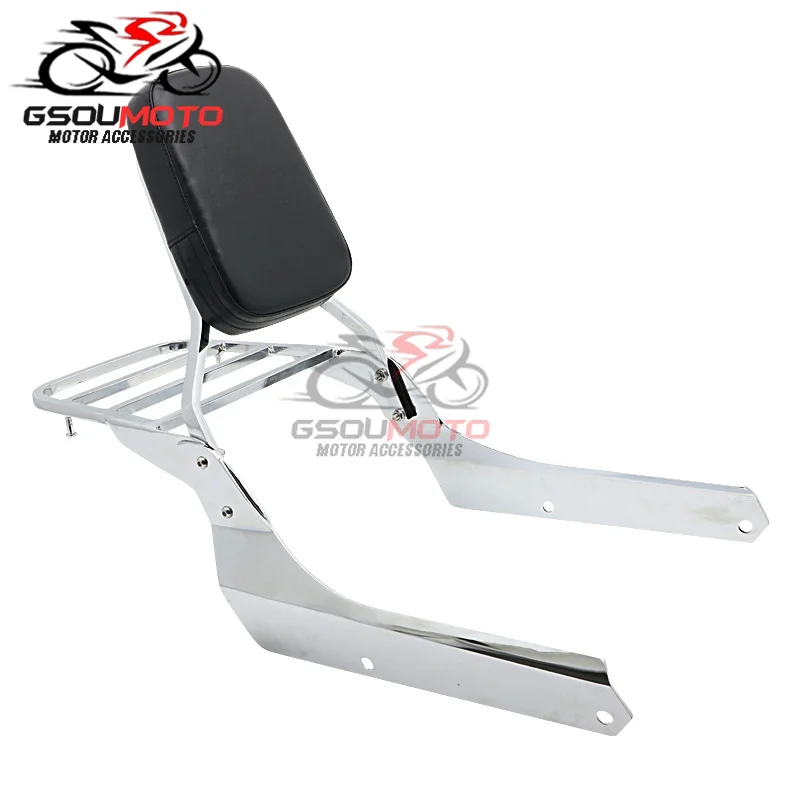 Подставка под багаж для Honda Shadow VT750 C2 Spirit 2007 2014 VT750C2B Phantom 2010 2015| |