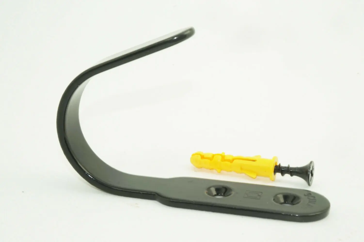 Ganci Per Fucili Da Parete 2 Pezzi - Gancio A J Per Attrezzatura Da Caccia E Tiro Con Arco - Foto 13