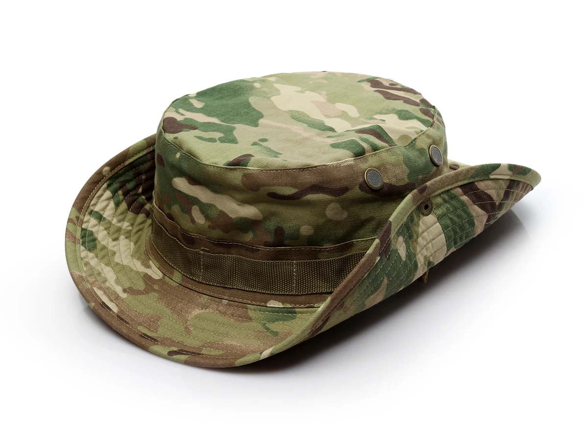 Камуфляж тактический головной убор Мужская шапочка из спандекса армии США Военная шапка уличный для прогулок и рыбалки охота на Камо шляпа летний оттенок спортивная шапка