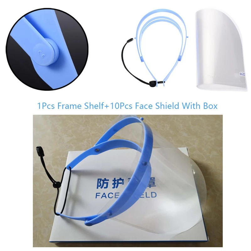 10pcs