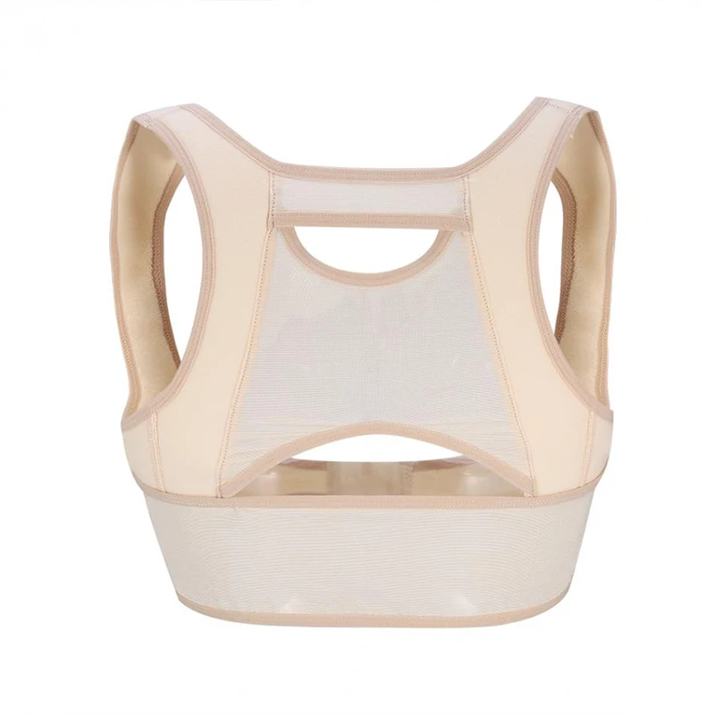 Invisibility Back Belt Shoulder Posture Correction Shoulder Bandage Lady Students Humpback Posture Corrector Brace Back Support 1 Invisibility Back Belt Shoulder Posture Correction Shoulder Bandage Lady Students Humpback Posture Corrector Brace Back Support 5
