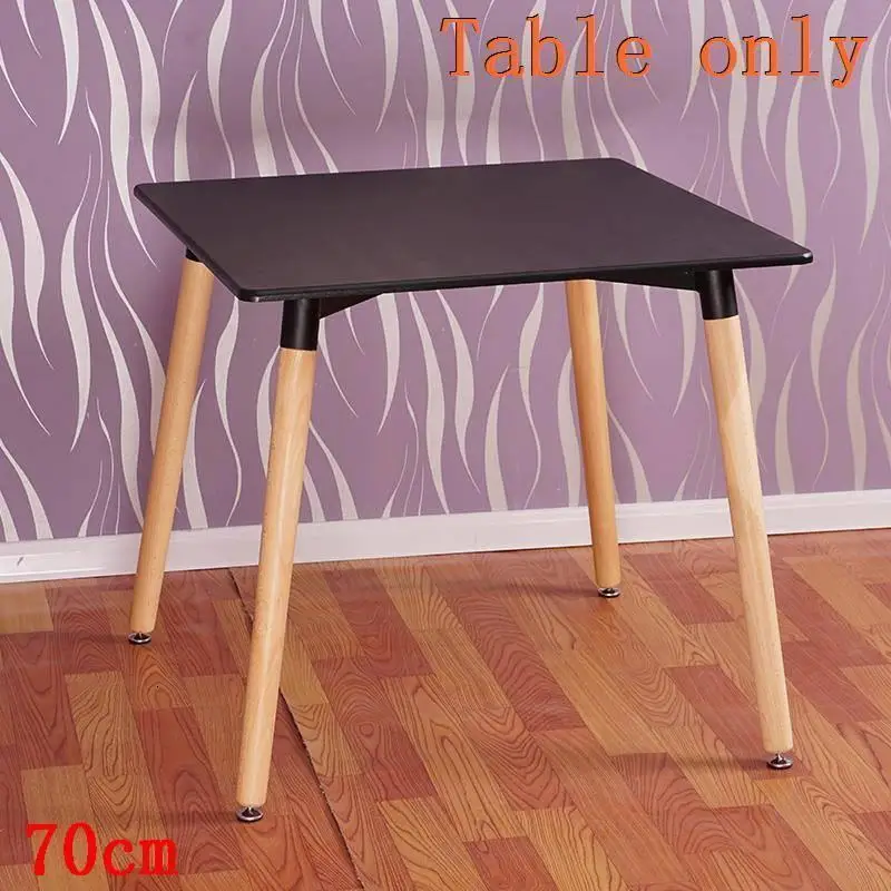 Langer Set De Salle Tavolo Redonda A Manger mercne Marmol Tafel Tisch винтажный стол для столовой - Цвет: Version G