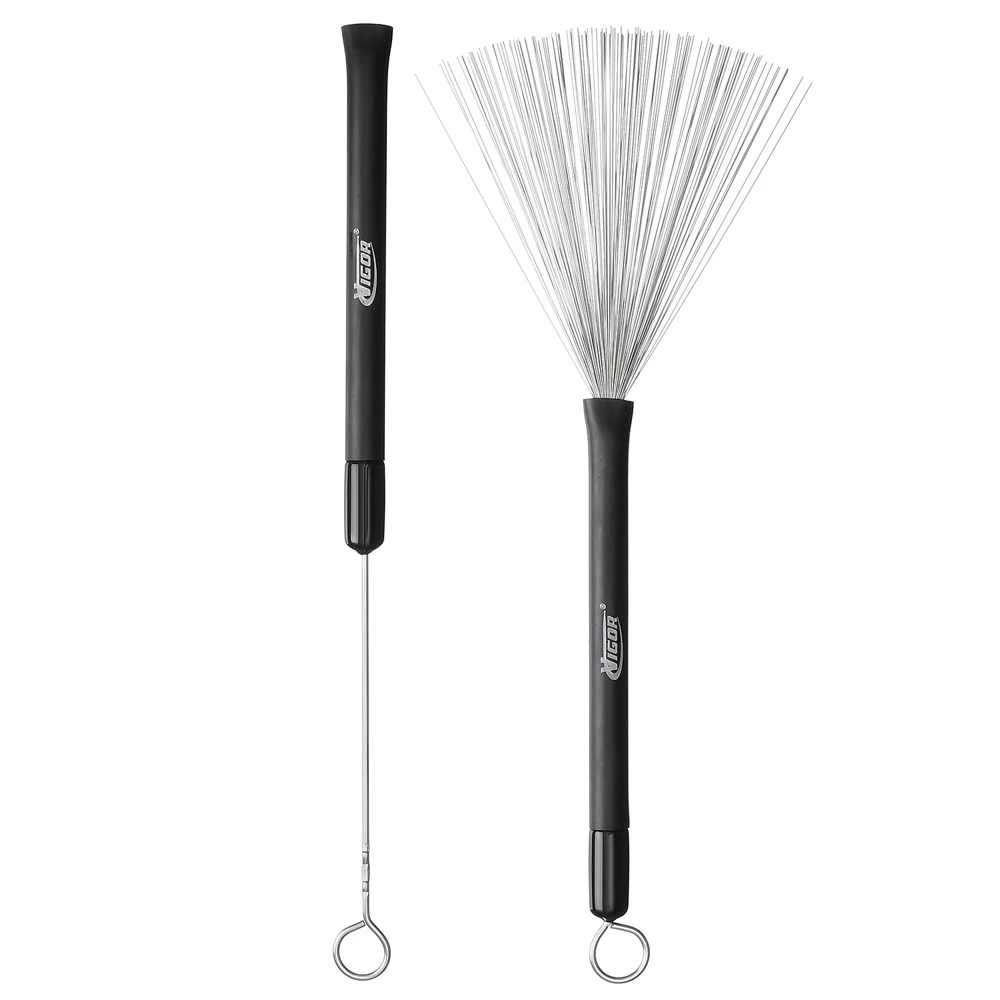 Щётки металлические VIGOR VG-DHW-4