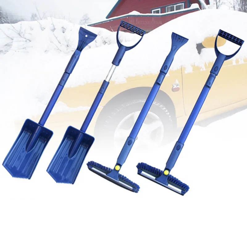 Купить Лопату Для Снега В Машину