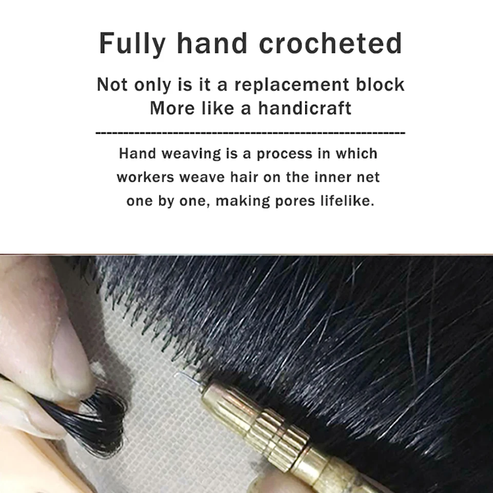 JINJIAN Toupee Girl Air челка аксессуары для волос для женщин наращивание волос Замена блок ремонт волос темно-коричневый