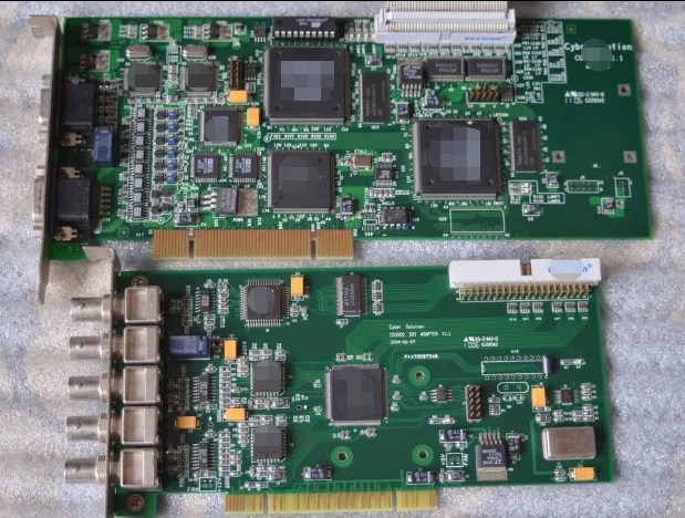 

100% рабочий оригинал для CYBERSOLUTION CG3000 SDI CG3000A