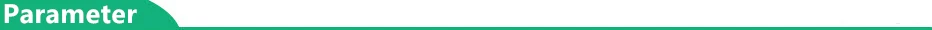 Parameter