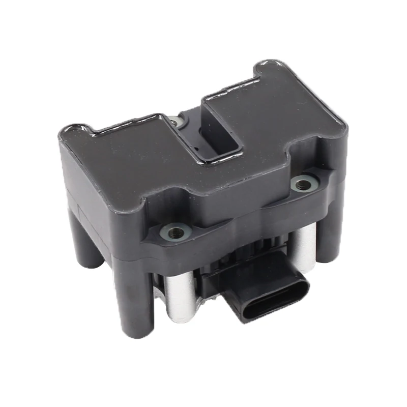 Новая катушка зажигания для V W Golf IV Bora Polo Caddy Passat новая Bettle 06B905106A 032905106B 032905106E 032905106 DQG1210