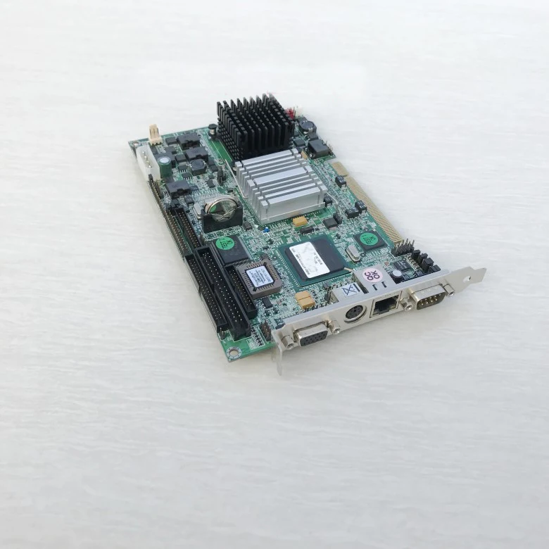 ROBO-6730VLA-600 PCI Материнская плата