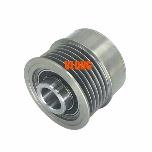 4891737AB генератор шкив муфты 6 Groove для Dodge Калибр 1.8L 2.0L 2.4L англ 2007-2012 04810477AA 4801477AA