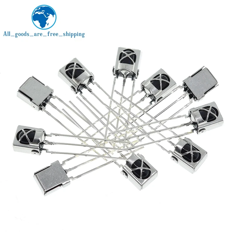 TZT-10pcs-Universal-IR-Infrared-Receiver-TL1838-VS1838B-1838-38Khz ...