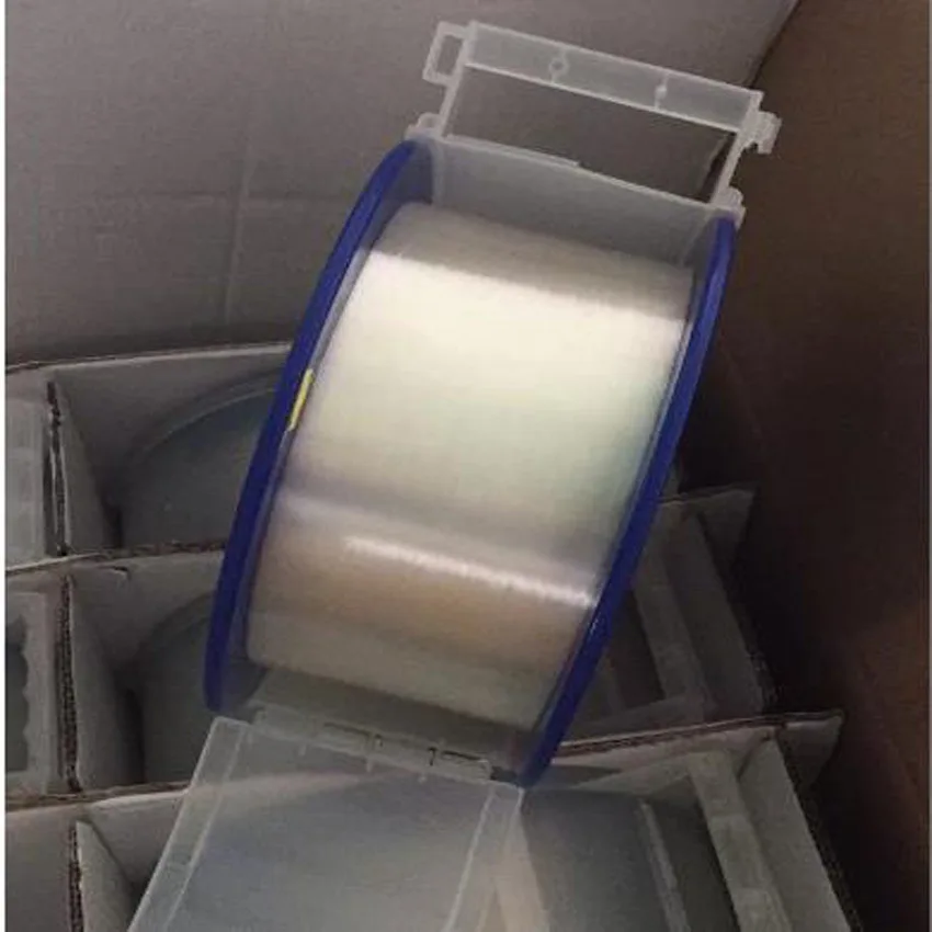 Optical Fiber Pigtails Patch Cord, Bare Fiber Optics Standard, FTTH OTDR Test, G652D, 1km, 2km, 3km, 4km, 5km