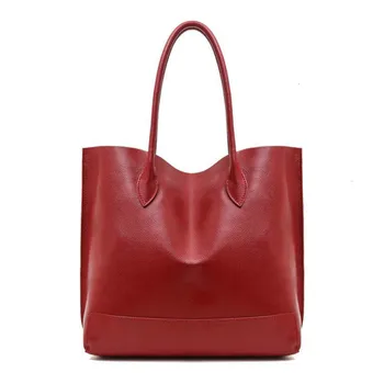 

Multifunctional Hand Bag Luxury Handbags Women Bags Designer Top Layer Leather Shoulder Bag Women Sac A Main Femme Bolsos Mujer