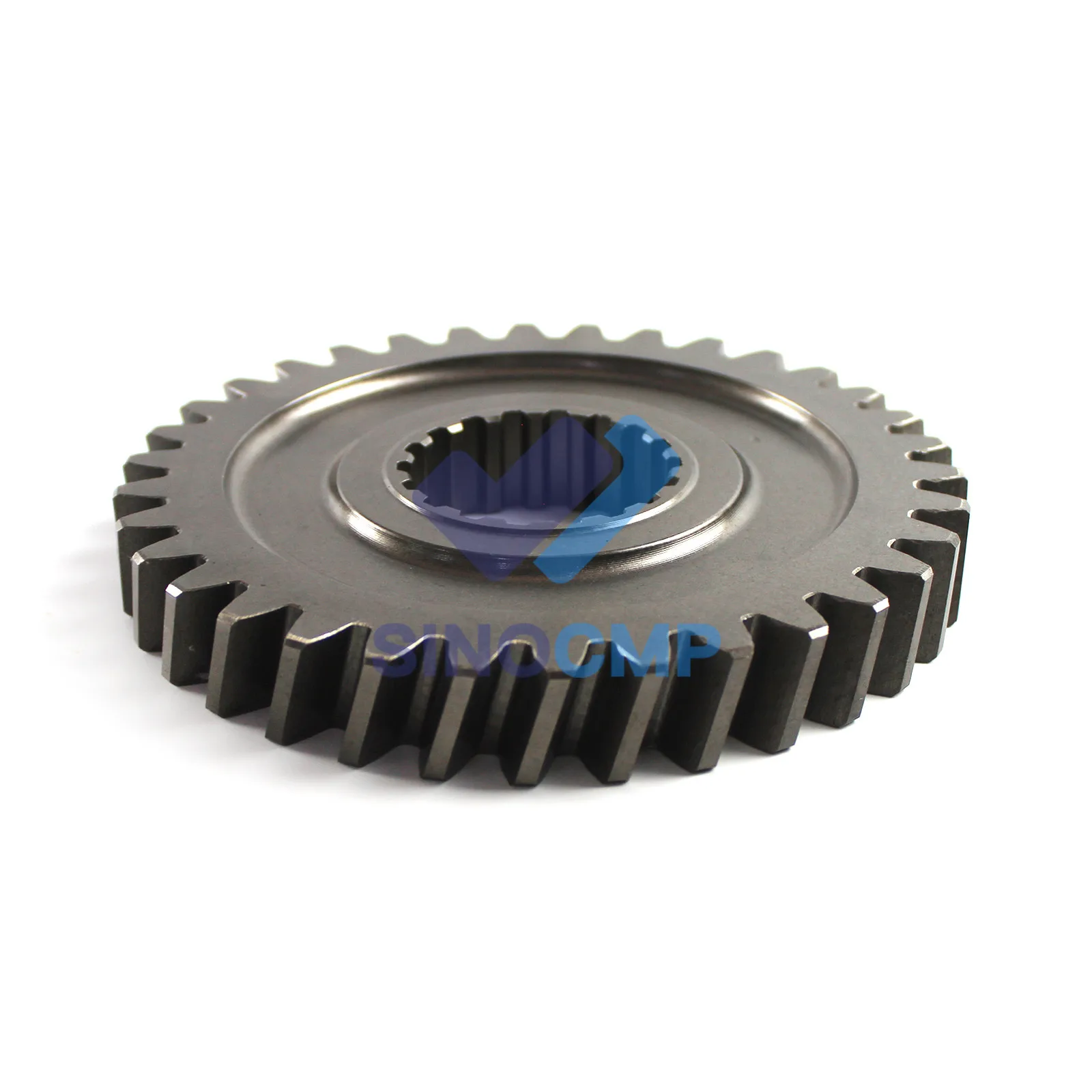 Herpasta 専用 3063840 Gear (34 18T) for Hitachi EX200-5 EX100-3 EX200-3