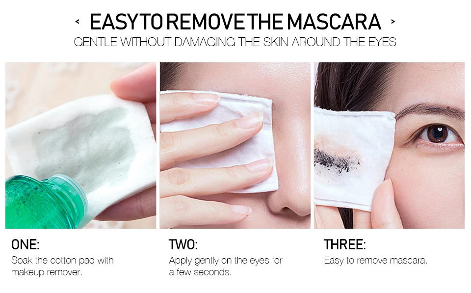 O.TWO.O 2 IN 1 MIRACLE MASCARA