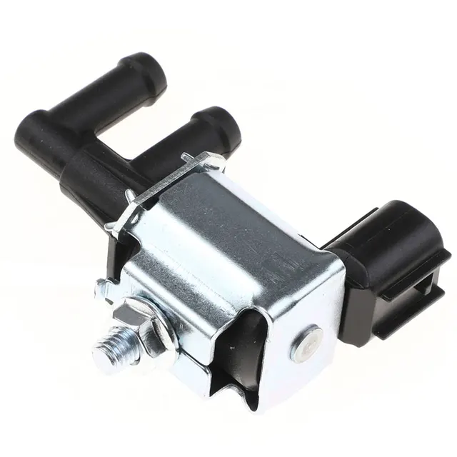 New EGR Vacuum Control Solenoid Valve Vapor Canister Purge vacuum ...