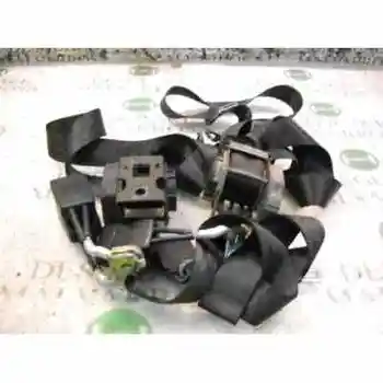 

SAFETY BELT REAR SEAT IBIZA (6L1) Cool [BD354] [11935285]