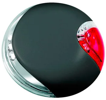 

FLEXI housing Backlight roulette Flexi Vario LED Lighting System Black
