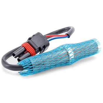 

Magnetic Pickup MPU 3655944 Speed Sensor Generaor Part M18 Vdo Engine Running Transmission RPM Alarm Ohm Switch Sensor