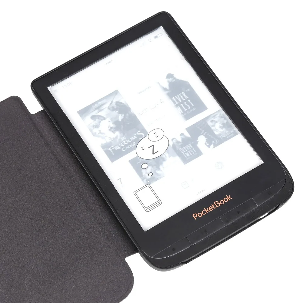 Купить Книгу Pocketbook 627