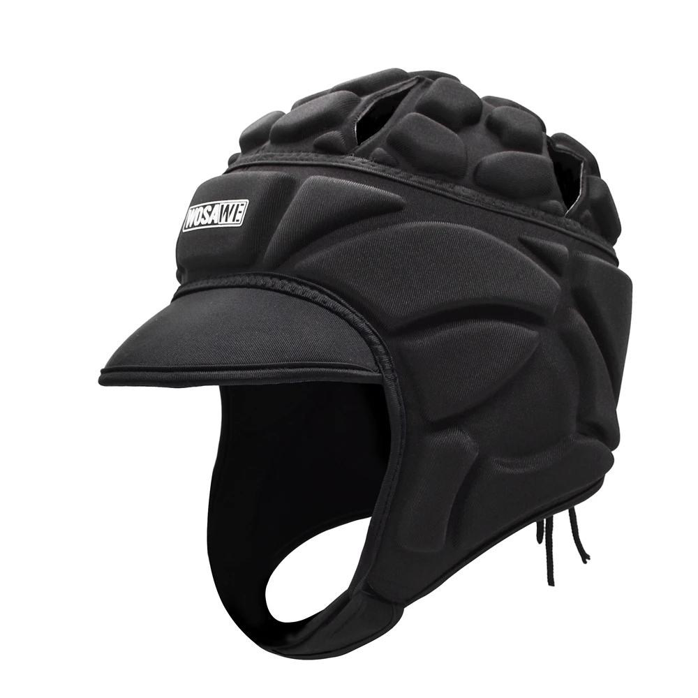 WOSAWE шлем для мотокросса, защитное снаряжение для головы, мотоцикл, скутер, внедорожное оборудование для защиты головы, одежда для серфинга - Цвет: BL329-MY