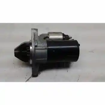 

STARTER MOTOR TOYOTA AURIS