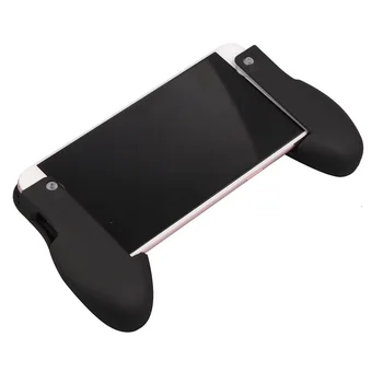 

For DJI Spark Accessories for Android for IOS System Smartphone Hand shank Holder Phone Handle Grip Handset Mounting Bracket