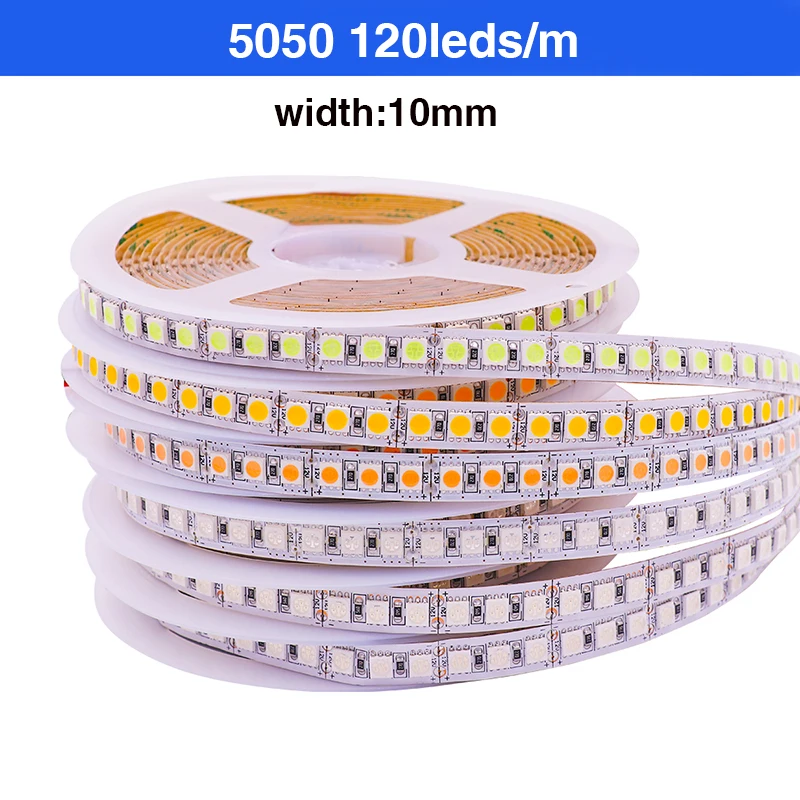 5050 120LEDs