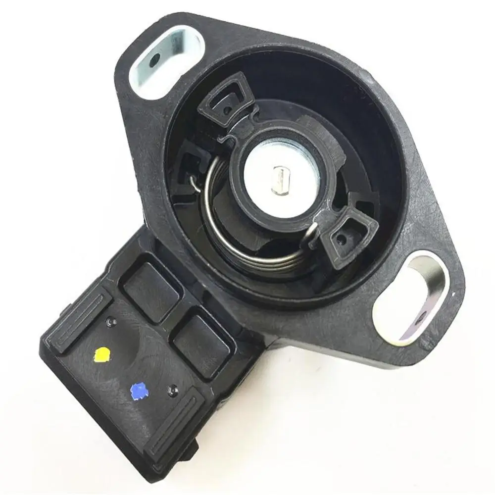 

1pc Taiwan Throttle Position Sensors MD614662 4G63/4G64/6G72 TPS Sensors Suitable for Mitsubishi Lancer 1.6 Brand New