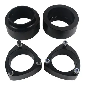 

AP02 2.5" Front 2.5" Rear New Leveling Lift Kit 46480 For Infiniti QX4 Base Sport 1997-2004 / Nissan Pathfinder SE Sport 1996-04