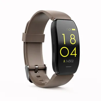 

20# Smart Watch 2020 For Men C114 Pedometer Smart Watch Wristband Sleep Monitoring Ip67 Smart Waterproof Band Smart Watches