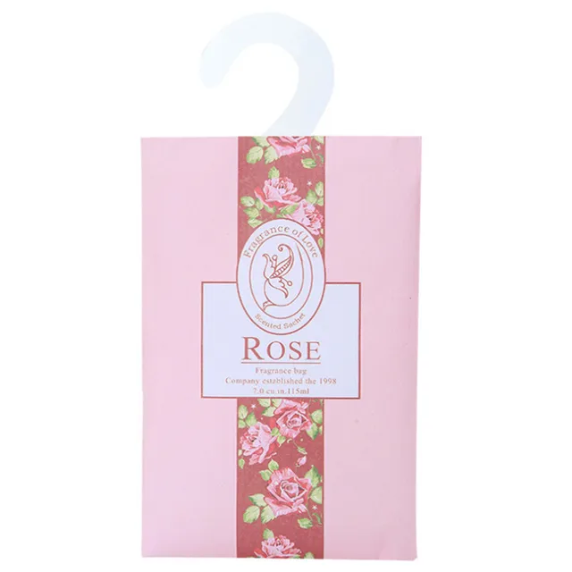 rose