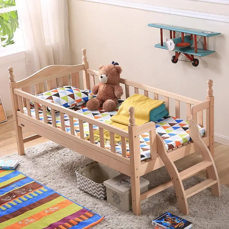 Детская кроватка Tempat Tidur Tingkat mobleya Hochbett деревянная мебель для спальни Cama Infantil Lit Enfant Muebles детская кровать