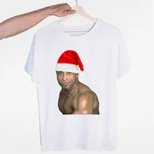 Pocket Ricardo Milos, Мужская футболка, аниме, эстетика vaporwave, рождественские футболки, футболка с принтом, топ, футболка, Мужская одежда, Harajuku, футболка
