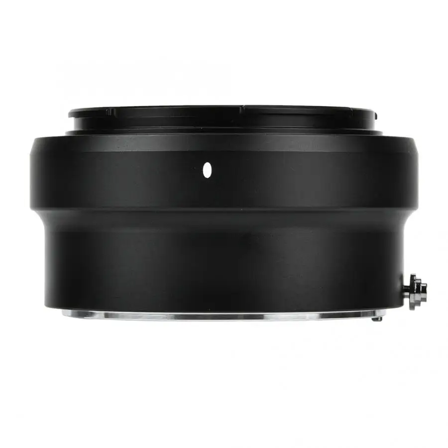 AI-NZ переходное кольцо для объектива Nikon линзы AI для крепления для Nikon NZ крепления камер гладкая поверхность анти-износ и прочный