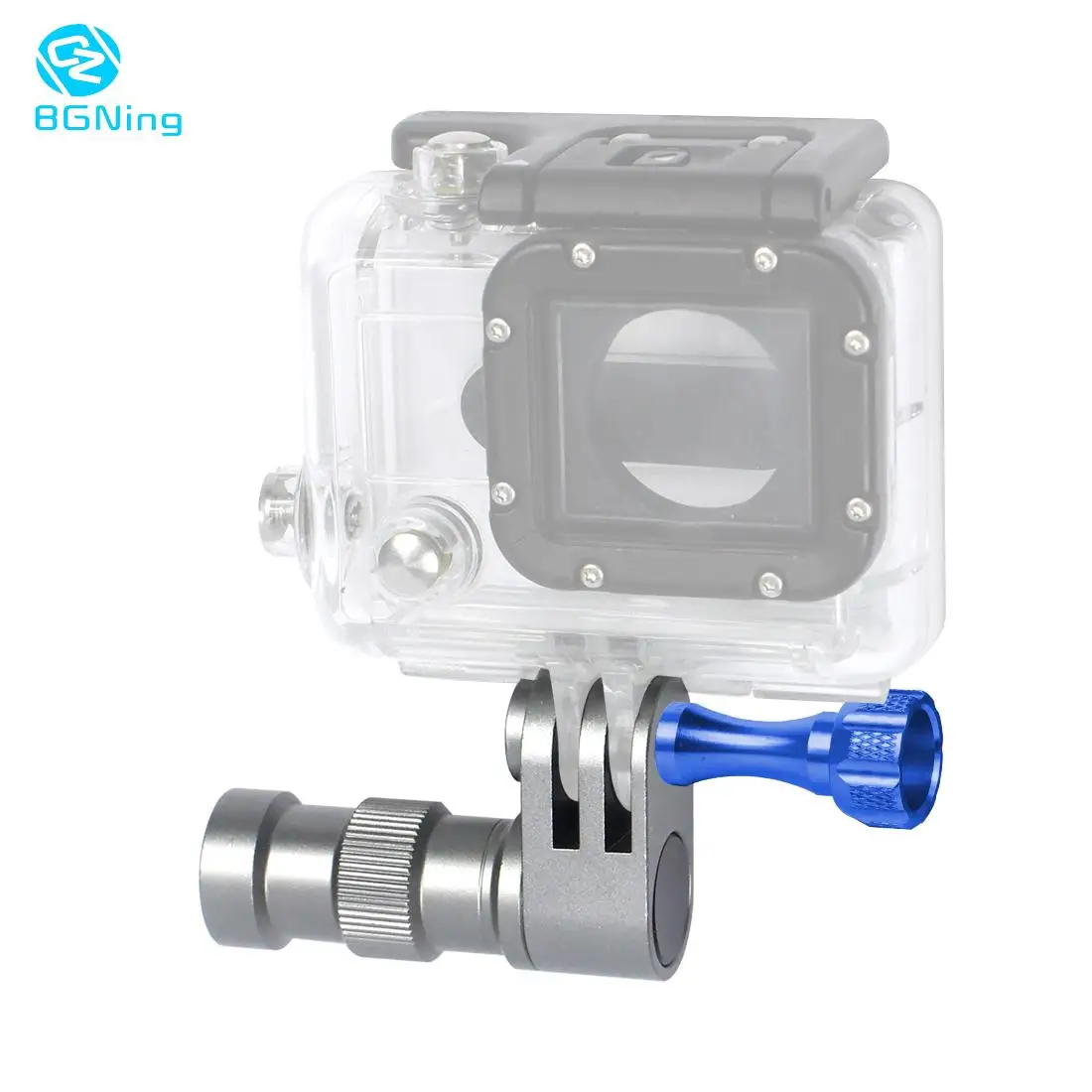 Link tema fjols BGNING Portable Bicycle Camera Mount Wheel Hub Fixed Bracket Bike Mount  Holder for GoPro Hero 8 7 6 5 4 3 Sport Action Camera _ - AliExpress Mobile