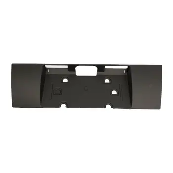 

Rear Tail License plate Filler Holder Base For BMW E30 M40 USA Type 1988-1991