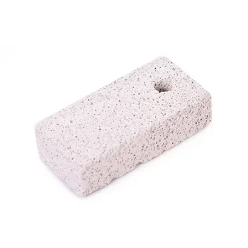 

Guinea Pig Hamster Rabbit Teeth Grinding Stone Small Pet Supplies Chew Toys Minerals Molar Stone for Chinchilla Dog Totoro