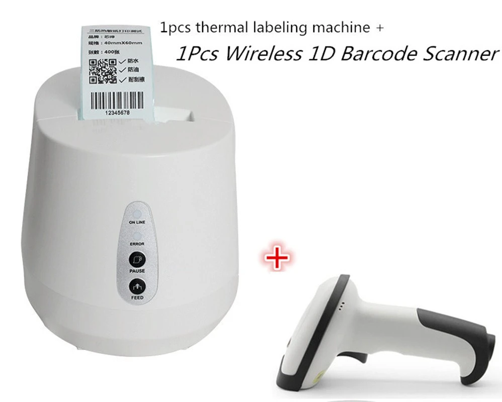 1pcs Wireless Scanner Thermal Barcode Label Printer Qr Code Sticker Clothing Tag Price Paper Bakery Tea Shop Barcode Printer Printers Aliexpress 1pcs Wireless Scanner Thermal Barcode Label Printer Qr Code Sticker Clothing Tag Price Paper Bakery Tea Shop Barcode Printer Printers Aliexpress