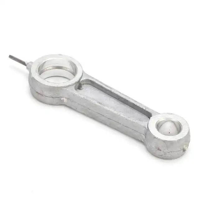 Csatlakozó Ólom Rúd Főtengely Közvetlen A Bama/Fengli/Ribao Levegő Kiegészítőkhöz 12X20X70 Berendezés - Image 4