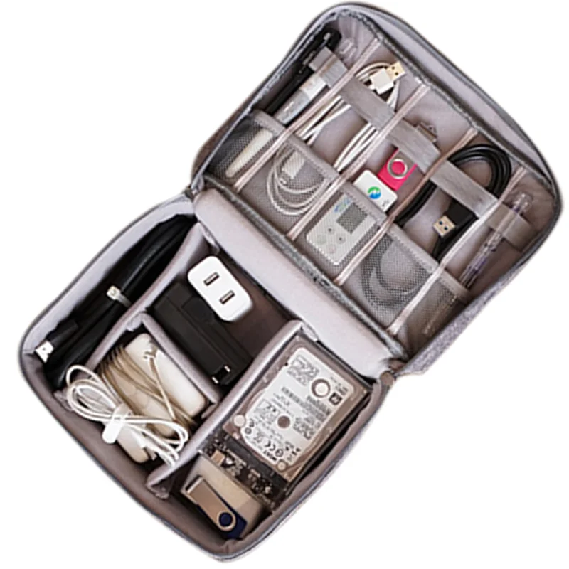 Новая продукция хит продаж дорожная сумка цифровая для хранения