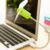 LED USB Лампа Book Light Mini Portable USB LED Light Power Bank Портативный Ноутбук LED Reading Desk Light USB Night Lights